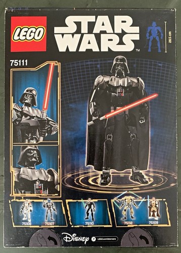 Lego star wars darth vader - star,