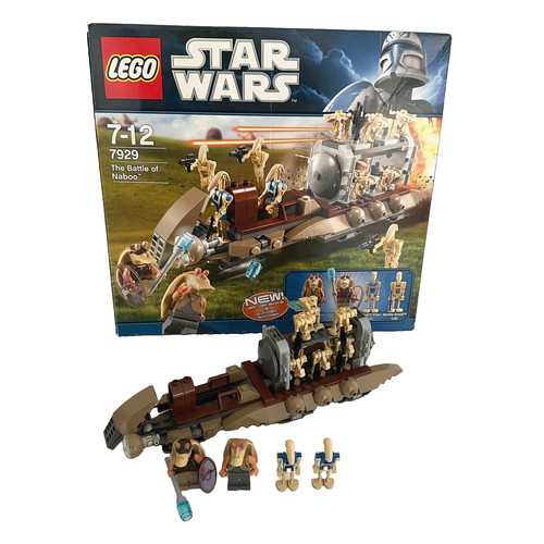 Lego star wars - lego, of