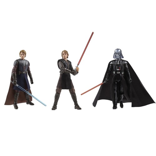 Star wars vintage collection - wars,