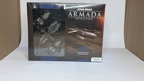 Star wars armada - star,