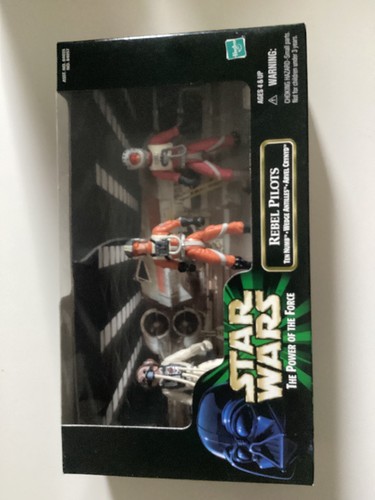 Star wars figuren hasbro - wars,