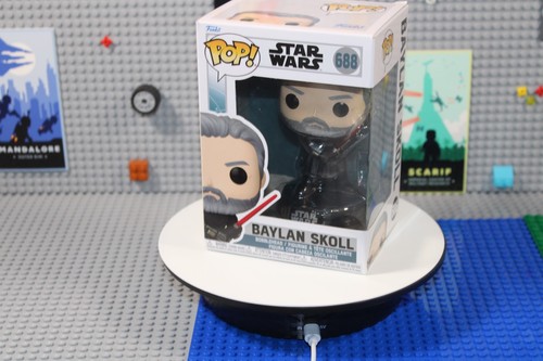 Funko pop star wars - pop,