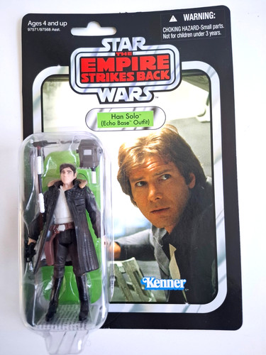 Hasbro kenner star wars - hasbro,
