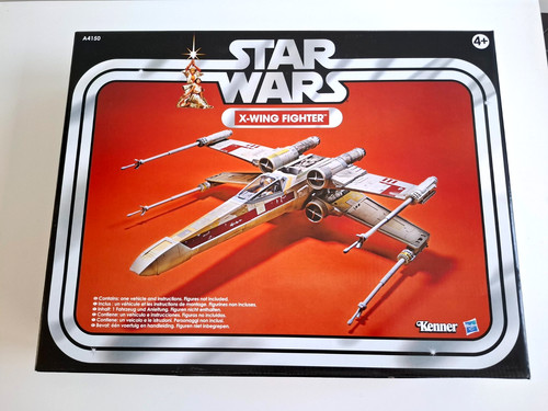 Hasbo kenner star wars - hasbo,