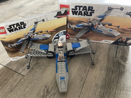 Lego star wars - star, 75297