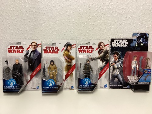 Star wars figuren - star, figuren,