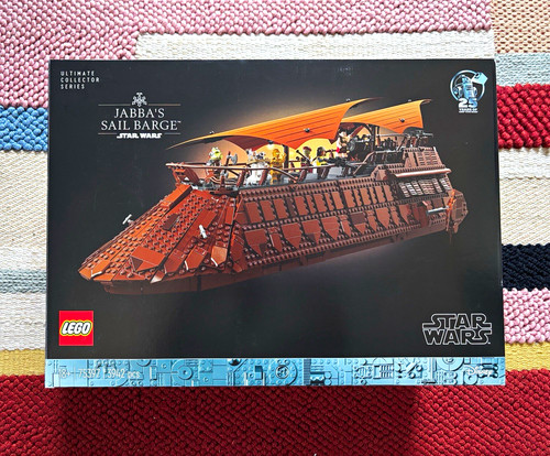 Lego star wars - star,