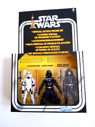Hasbo kenner star - hasbo,