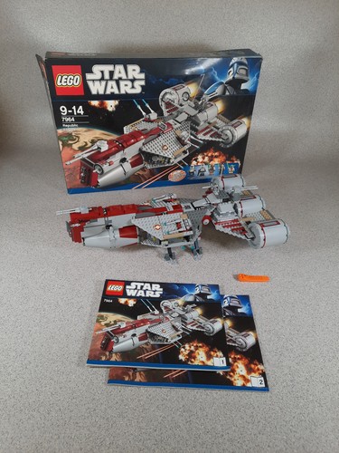 Lego star wars - wars,, republic