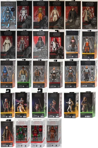 Star wars black - star, -black