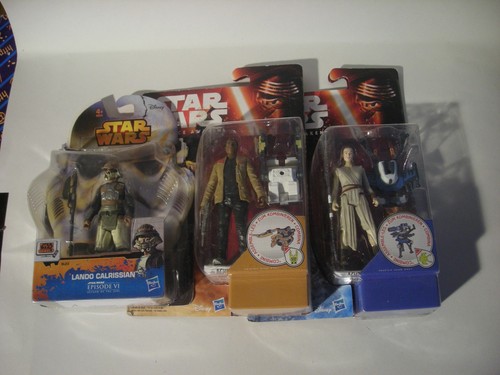 Star wars figuren ovp - wars,