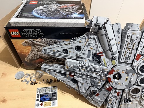 Lego star wars - lego, 75192
