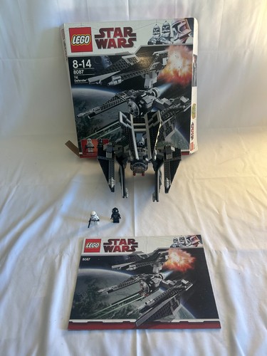 Lego star wars set - lego,