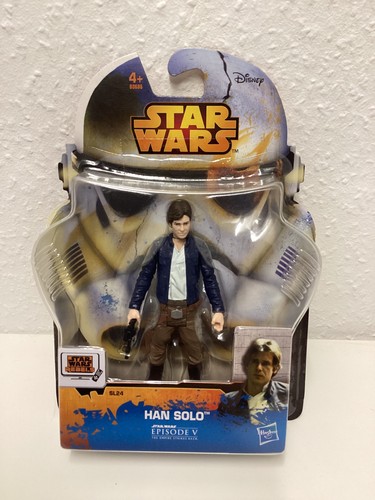 Star wars figuren han - star,
