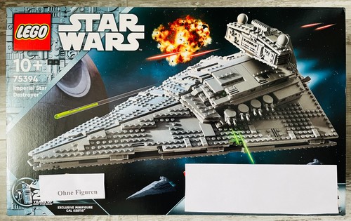Lego star wars - star, imperialer
