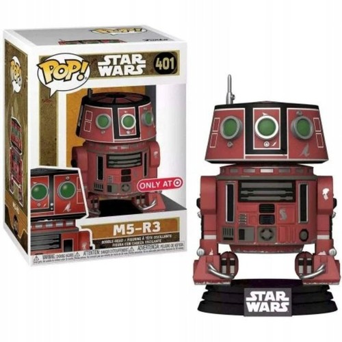 Funko pop star - star, 401