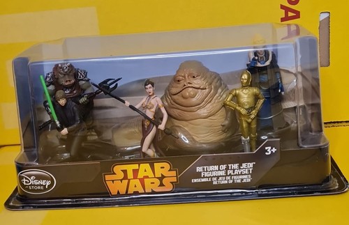 Star wars return the - star,