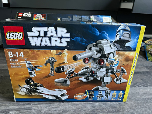 Lego star wars - star, for