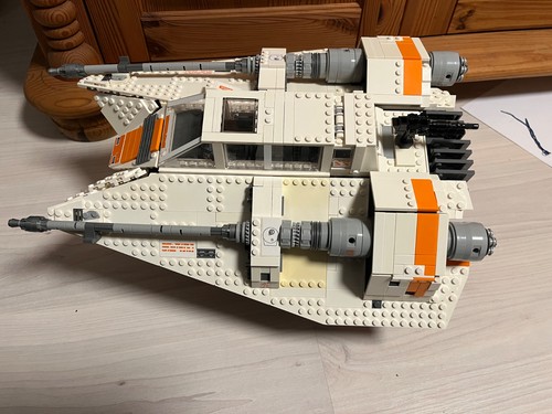 Lego star wars 75144 ucs - 75144,