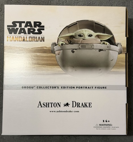 Star wars grogu 1 - wars, 1:1