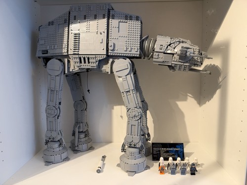 Lego star wars 75313 - wars,