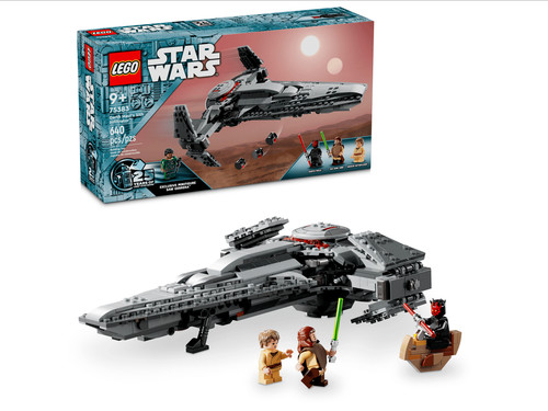 Lego star wars 75383 - lego®,