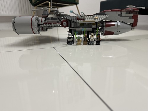 Lego star wars 7964 - ,