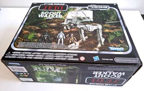 Hasbo kenner star wars - star,