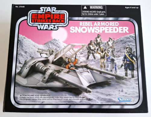 Hasbo kenner star wars - kenner,