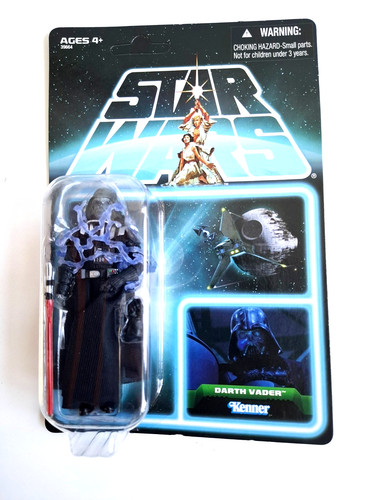 Hasbro kenner star wars - kenner,