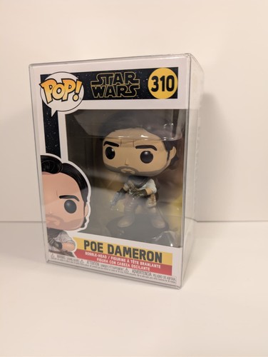 Funko pop star wars - pop!,