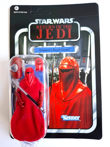 Hasbro kenner star - hasbro, wars