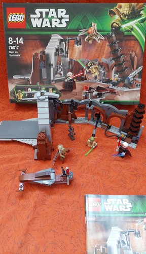 Lego star wars - lego,