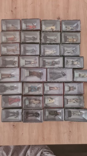 Star wars schach deagostini - wars,