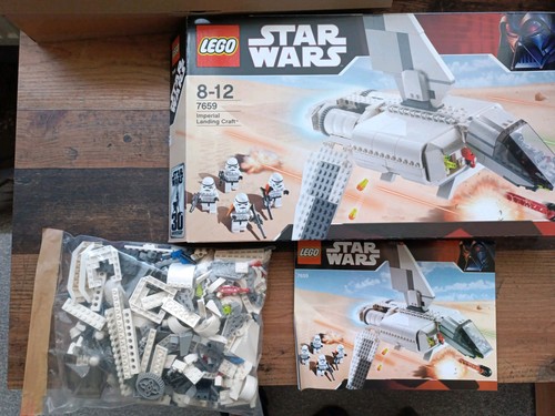 Lego star wars - lego,