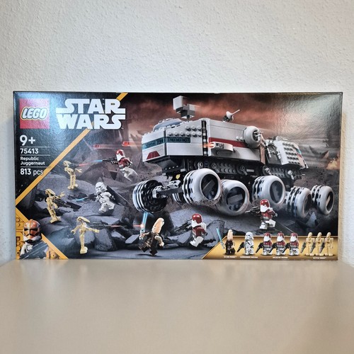 Lego star wars - 75413,