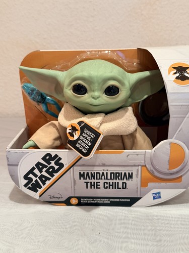 Star wars grogu baby yoda - grogu,