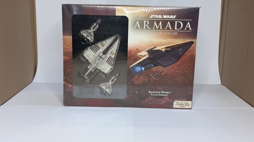 Star wars armada galaktische - star,