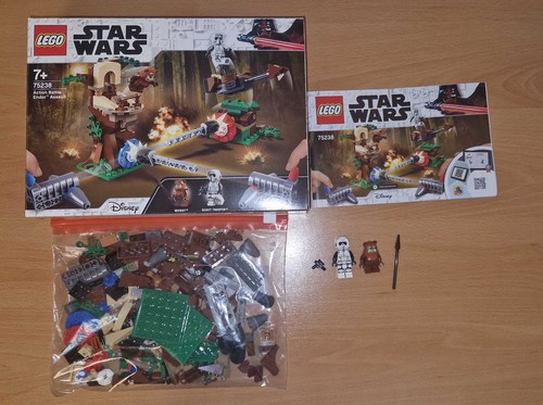 Lego star wars action battle - lego,