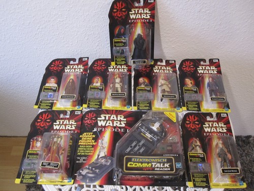 Star wars episode - episode, sammlung