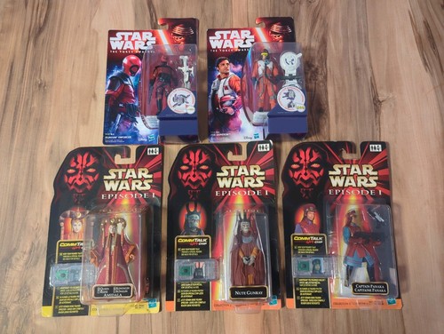 Star wars hasbro - star,