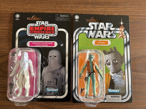Star wars vintage - vintage, collection