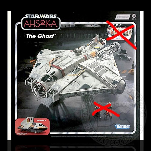 Star wars vintage collection - vintage,