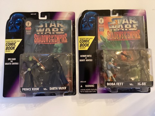 Star wars figuren sote - sote,, boba