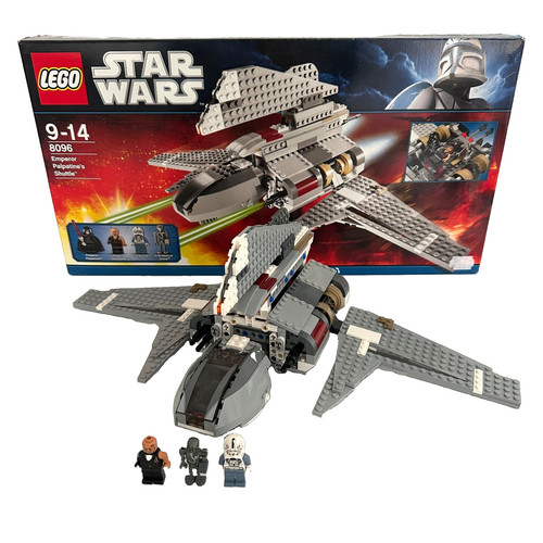 Lego star wars - lego,