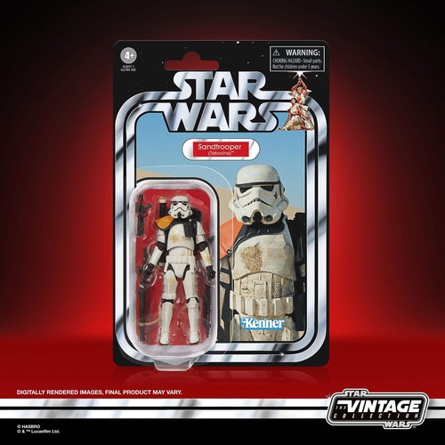 Hasbro star wars tvc - star,