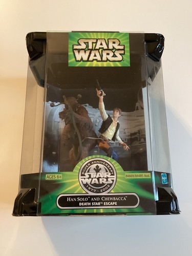 Star wars figuren death - figuren,,