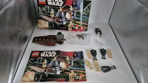 Lego star wars 7654 - lego,