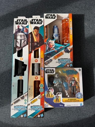 Star wars paket - star,