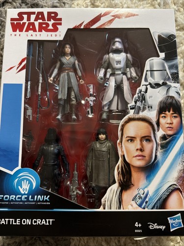 Star wars the last jedi - wars, battle